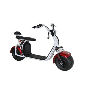 SparkFun popular wholesale brushless 1000w rechargeable battery powered cheap adult electric motorcycle
