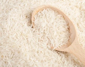 Special Basmati Rice, 200gm Longest basmati grain 100% organic free
