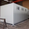 Special shipping container - Open Top for sale