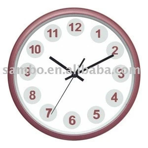 Specialty Clock for Corporate gift
