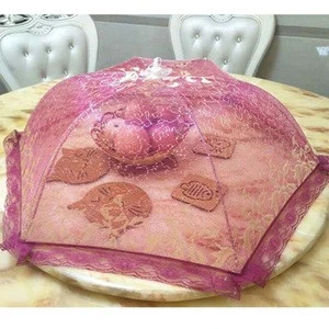 Specialty Tools Foldable Fashionable Food Cover Wholesale Dome Food Cover