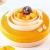 Import Spiral Mousse Shape Cake Mold Fondant New Design Soap Stencil Moulds Food-grade Silicone Candy Kitchen Tools from China