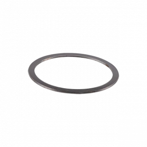 Spiral wound gaskets for ASME b16.47 A series flanges