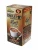 Import Spray drying Chocolate coffee - Instant 4 in 1 - with creamer- Golden Weasel Coffee C7 from Vietnam