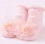 Import Spring autumn fall new high quality baby socks cotton lace flower baby socks silicone non-slip children&#39;s floor socks from China