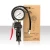Import SPTA 170PSI Durable Tire Pressure Gauge Tire Inflator from China
