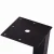 Import Square Metal Table Legs Furniture Cabinet Leg  Metal Modern Table Leg from China