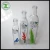 Import square printing cooking olive oil glass bottle kitchenware soy sauce vinegar glass bottle with aluminum cap 250ml 500ml 750ml from China