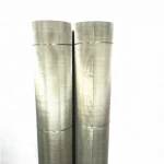 SS filter screen good grade stainless steel wire mesh with factory price