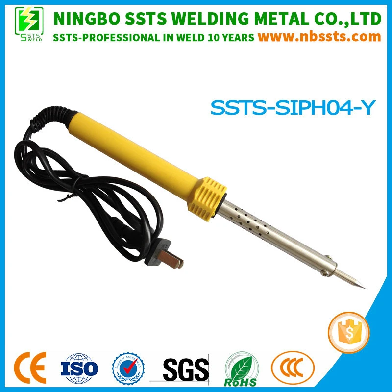 SSTS-SIPH04-Y 20W-100W soldering iron