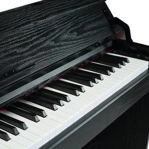 ST-802  The Best And Cheapest Standard 88 Keys Electronic Digital Piano From Chinese Supplier