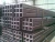 Import ST52 Hot Rolled Square Seamless Steel Pipe from China