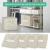 Import Stackable Foldable Collapsible Crate Jeans Clothes Home Camping Folding Packaging Storage Containers Box for Toys from China