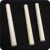 Import stainless for pump valve 3mm 99 alumina ceramic rod from China