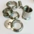 Import Stainless Steel Aluminum Precision CNC Turning Machinery Motorcycle Metal Parts from China