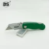 Stainless Steel Blade Material Utility Knife Application tactical folding knives