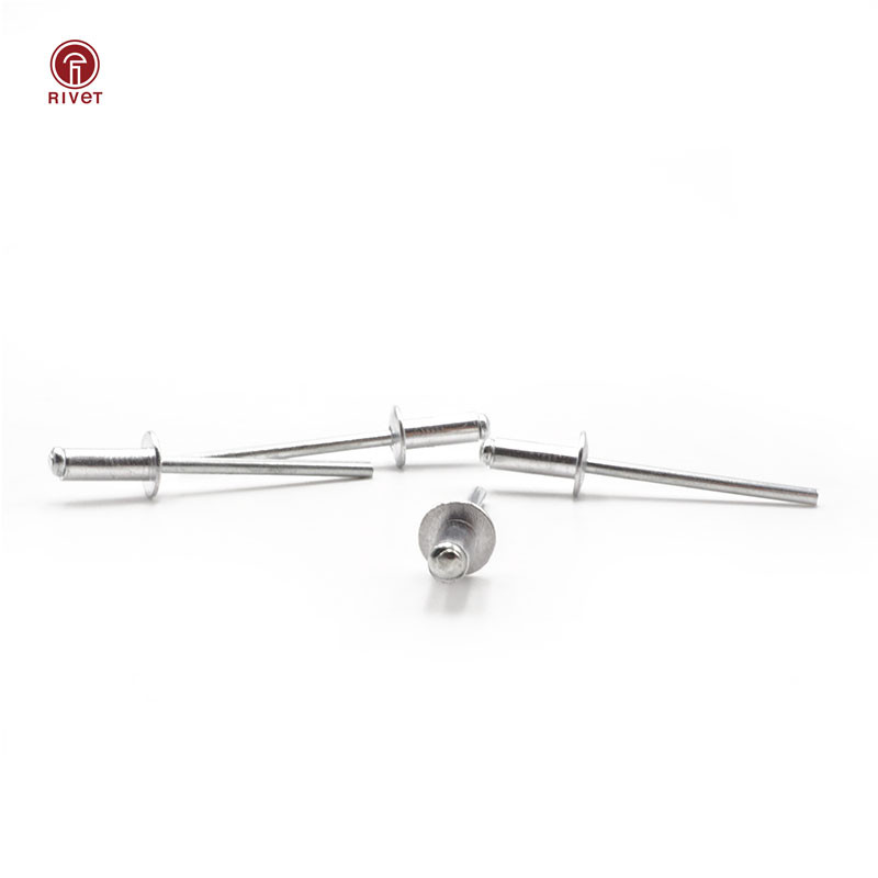 Open Eye Rivets Buy Stainless Steel Blind Rivets Open Head Fasteners Standard Hand ...