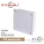 Import stainless steel box junction box for cctv camera exposed style 150*150*55 mm steel box from China