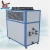Import Stainless Steel Chiller 3hp Glycol Water Chiller from China