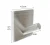 Import Stainless Steel Coat Hook Towel Hook Self Adhesive Wall Hook from China