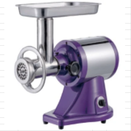Stainless Steel Commercial electric best meat grinder