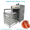 Stainless Steel Electric cold /hot smoker For meat fish chicken duck sausage