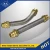 Import Stainless steel flexible metal hose with cheap price from China