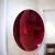 Stainless Steel Home Decor Modern Wall Art Sky Mirror Polished Sculpture By Anish Kapoor