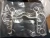 Import stainless steel pelham with chain single joint mouthpiece  horse mouth bits horse riding products equestrian by human tools from China