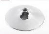 Stainless steel Round chair base/swivel chair base parts /sofa base part