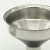Import Stainless Steel Special Small Funnel For Hip Flask Kitchen Tools from China