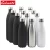 Import Stainless steel water bottle 500ml 750ml thermos cola shape vacuun flask water bottle from China