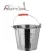 Import Stainless steel water bucket HC-02611 from China