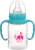 Import Standard neck PP baby supplies products baby bottle feeding from China