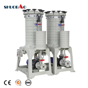 standard type Filtration equipment machine of China supplier