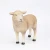 Import Standing Tall Realistic  Plastic Soft Toy Farm Animal Model Toys from China