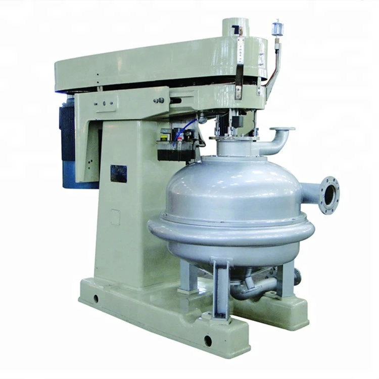 starch disk separator for starch and gluten separatopn, starch pre-concentrtion, gluten concentration, clarification