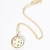 Import Stars Forever Micro CZ Paved Brass Starry Designer Charms for Jewelry Making from China