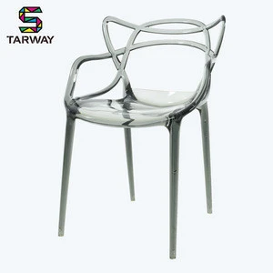 starway furniture Rattan chair Plastic Deluxe Chair PC-936