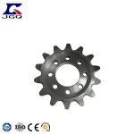 Steel Casting Marine Hardware
