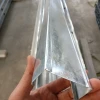 steel channel 41*41 good quality China steel structure channel