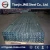 Import steel channel 41x21 unistrut slotted c channel steel framing system galvanized from China