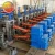 Import Steel Tube Mill Roll Design Square Tube Cold Forming Machine from China