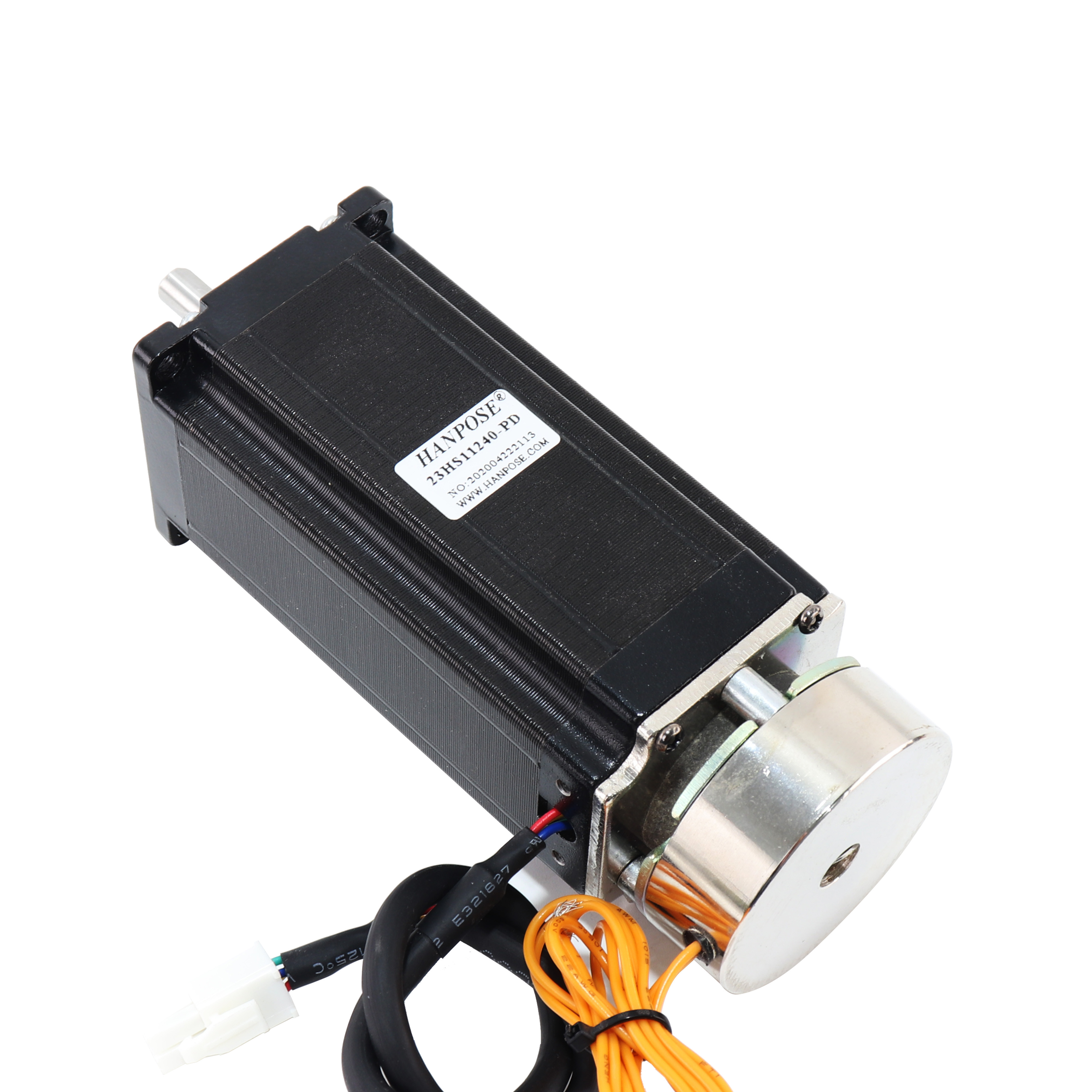 Pd Stepper Buy Step Motor Linear 23hs11240-pd 2 Phase 4.0a 300n.cm Linear Stepper ...
