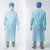 Import sterile surgical gown medical consumable from China