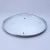 Import Stewing Pot Glass Lids with Carved Flower Pattern from China