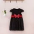 Import Stocked Item Fashion Children/Child Kids Pincess Lace Wedding Dresses Patterns from China