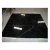 Import Stone tile price black nero marquina marble from China