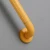Import Straight home hospital antislip abs plastic disabled bathroom handrail handicap safety grab bar shower toilet grab rail from China