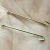 Import Streamer Dry Fly Tying Eel Shank Long Sharp Carbon Silver Fishing Hooks Fishhook from China